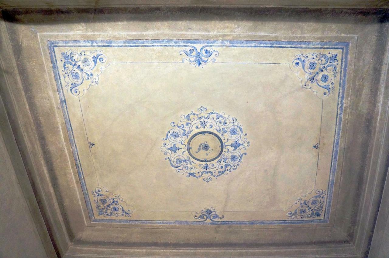 Casa Ricasoli Florença Exterior foto